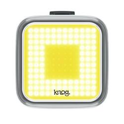 Éclairage avant Knog Blinder GRI