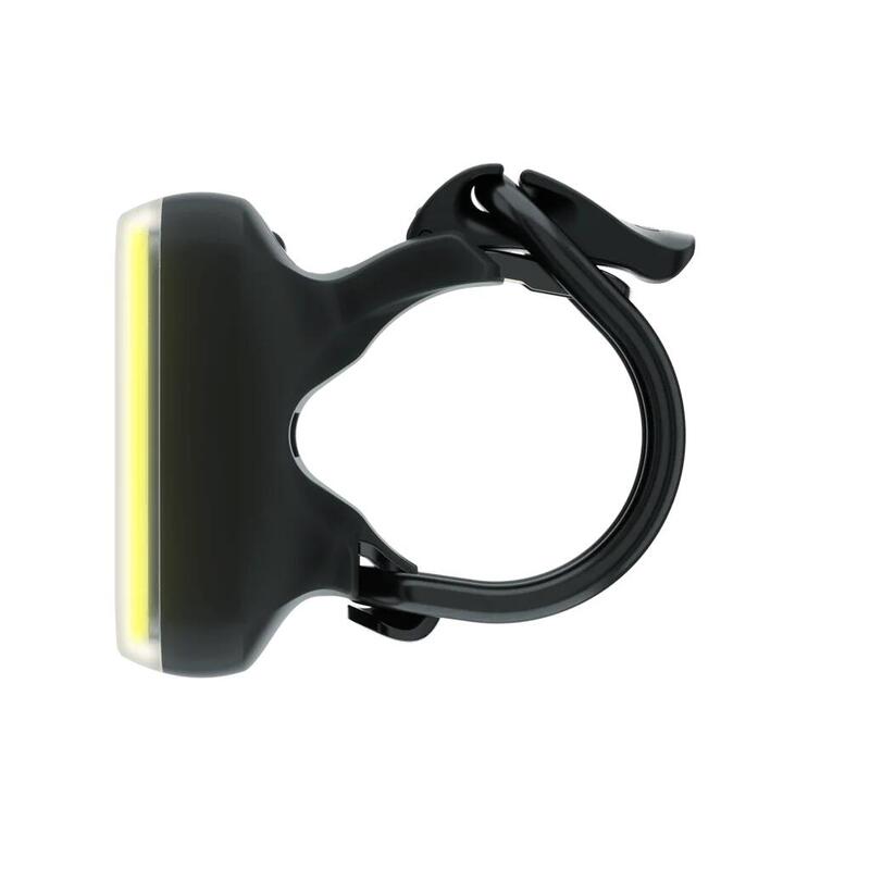 Blinder Front - Grid - Black