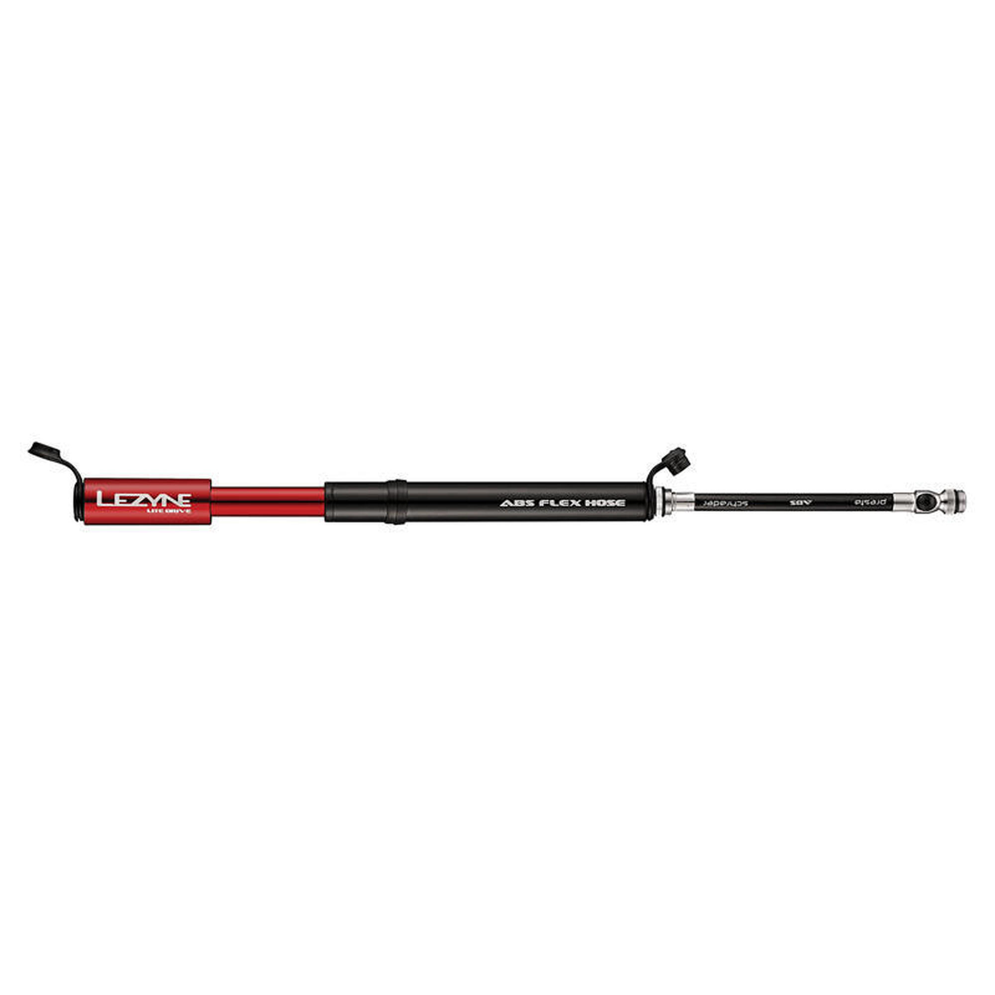Pompe à main Lezyne Lite Drive HP