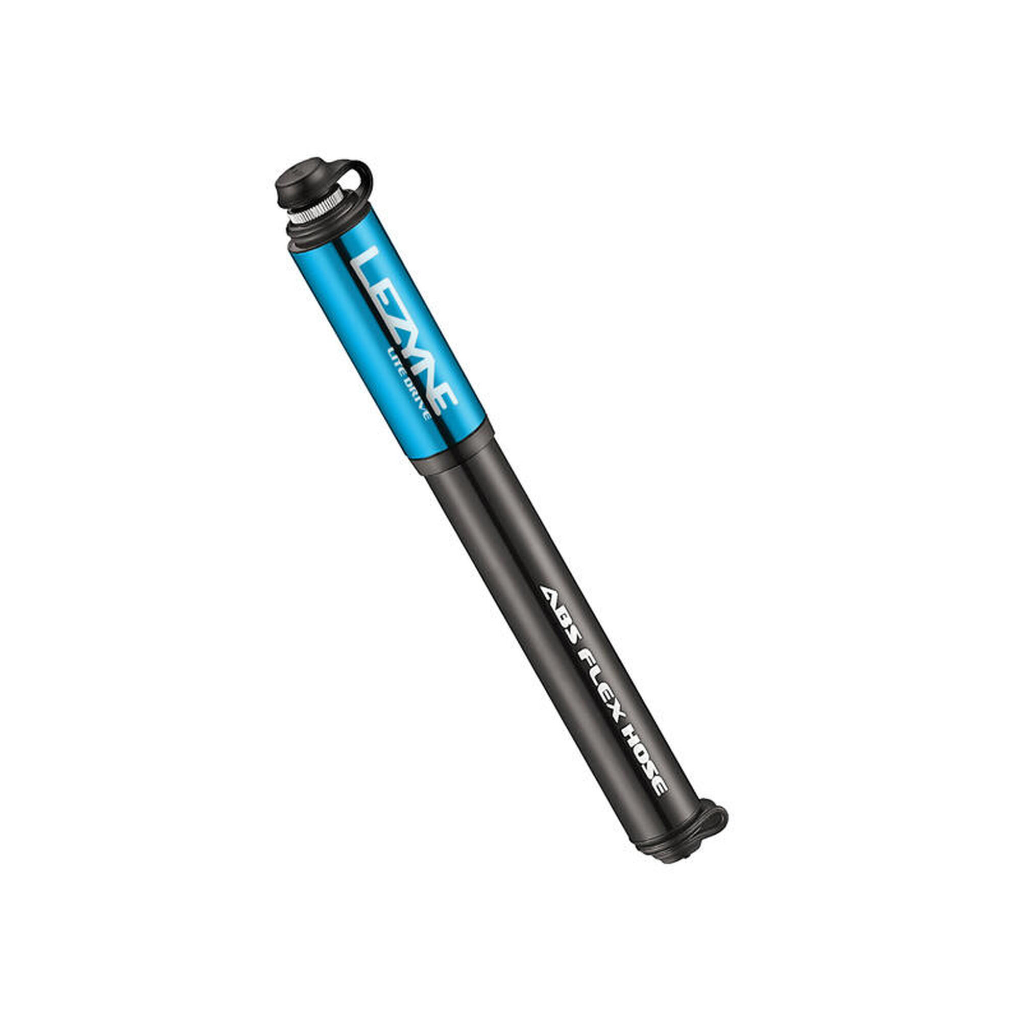 Pompe à main Lezyne Lite Drive HP