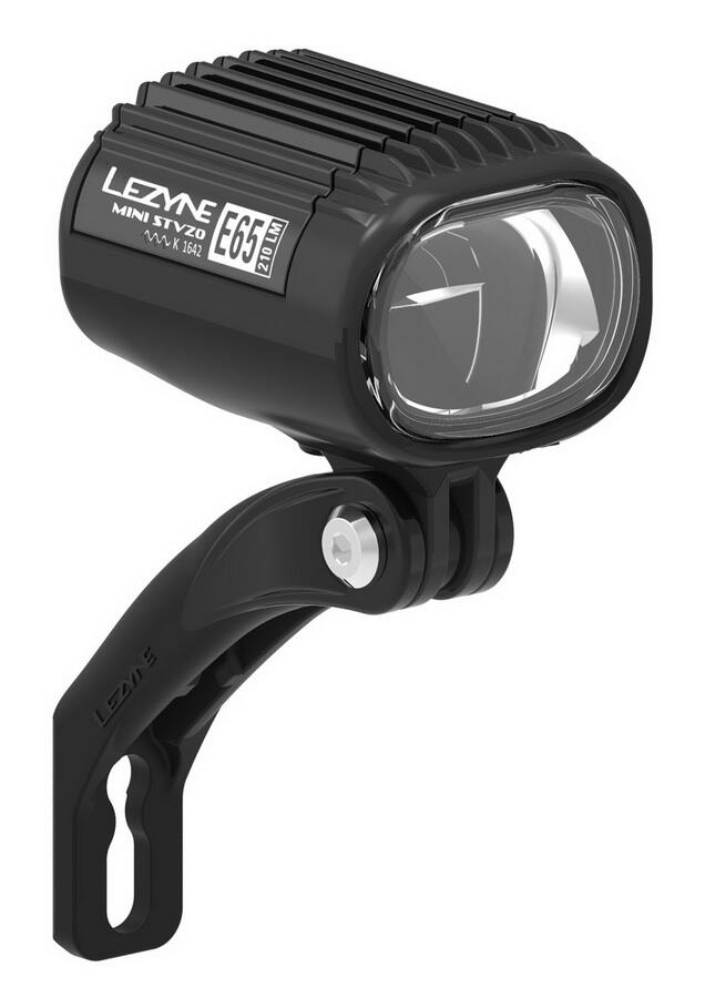 LEZYNE illuminazione anteriore della bicicletta Lezyne Eb Mini Stvzo