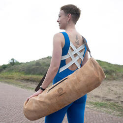 Sac pour matelas de yoga