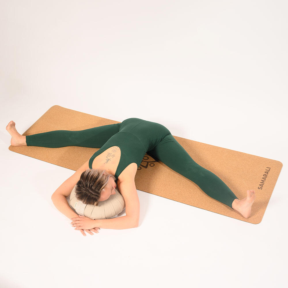 Conjuntos de Yoga - Clásica Avanzada 4/7