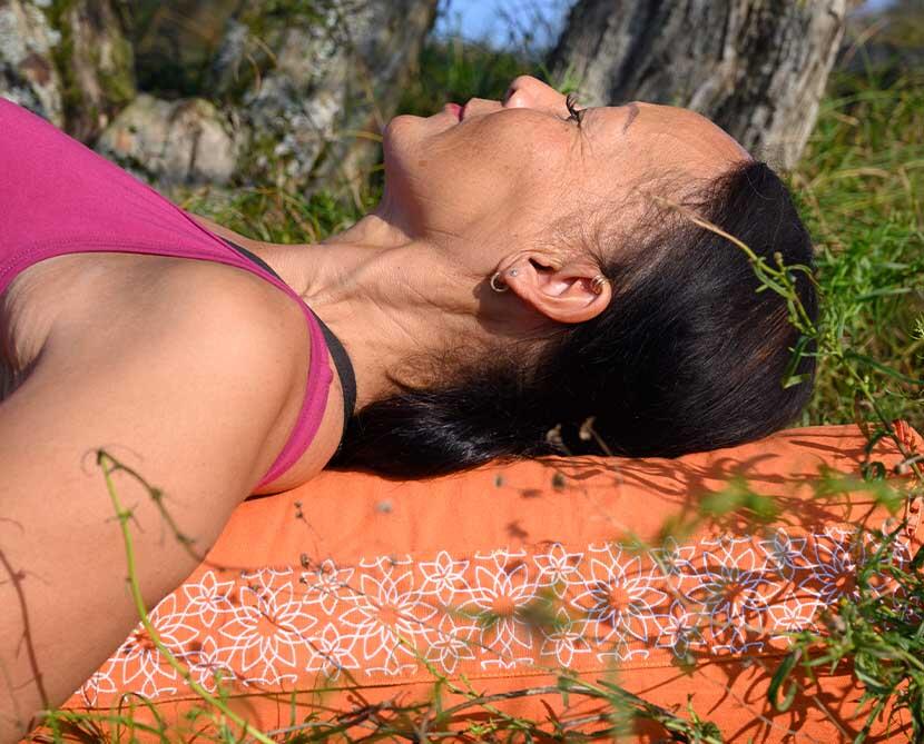 Conjuntos Yin yoga - Clásica 4/7