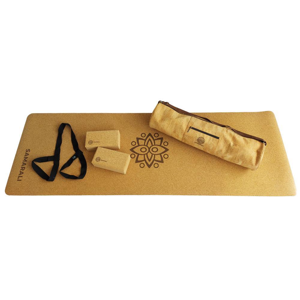 Classic Advanced Yoga Gift Pack