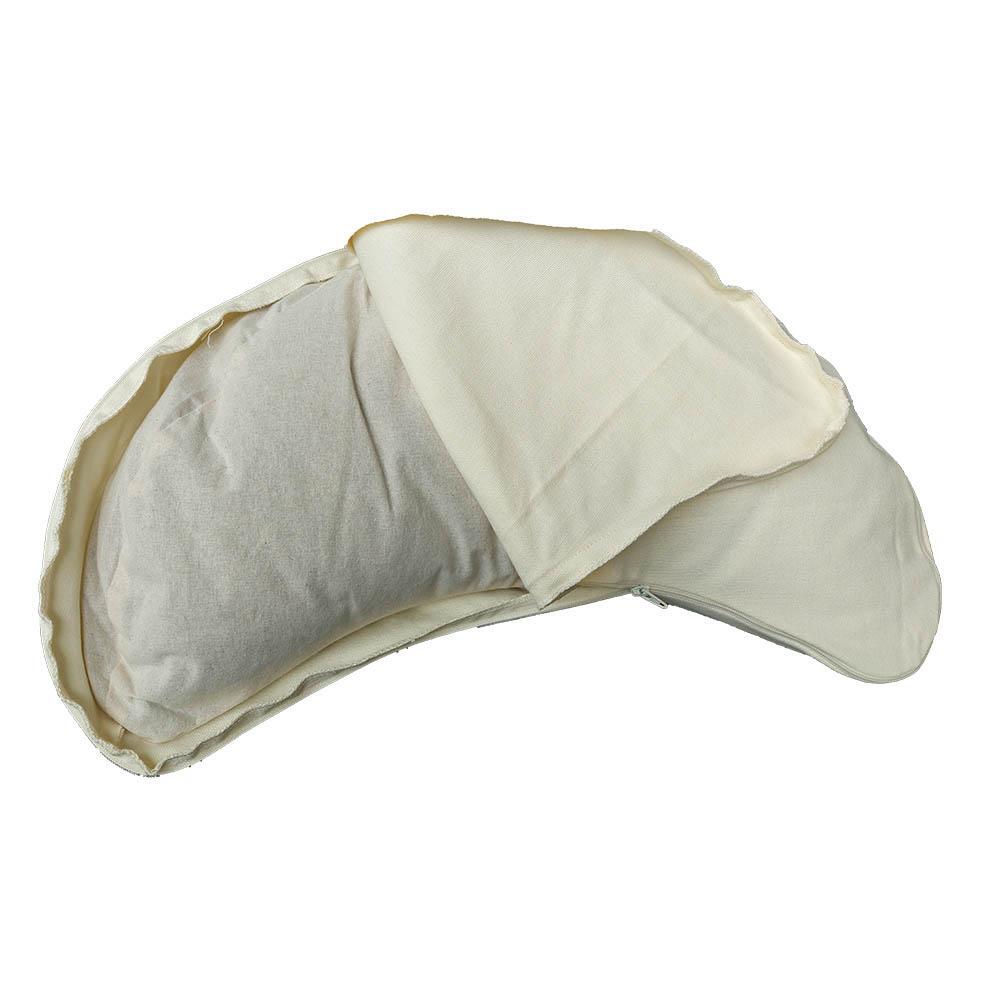 Funda para cojín de meditación Wedge 4/5