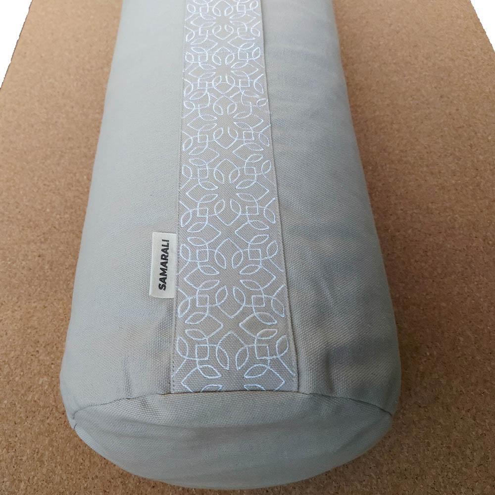 Sets de yin yoga - Classique - Château Gray 2/7
