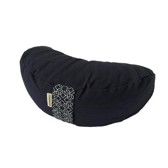 Coussin de Méditation Cale Bleu Marin
