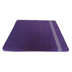 Tapis de Méditation Zabuton Bleu Jean