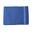 Samarali Tapis de Méditation Zabuton Bleu Jean