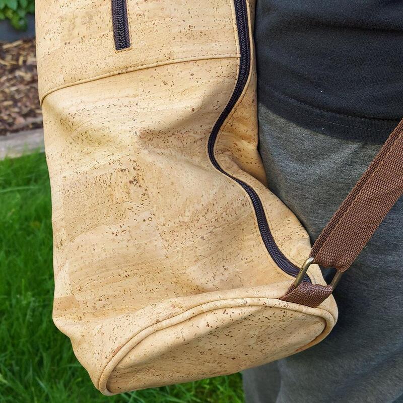 Sac pour matelas de yoga
