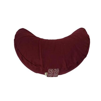 Coussin de Méditation Cale Bordeaux