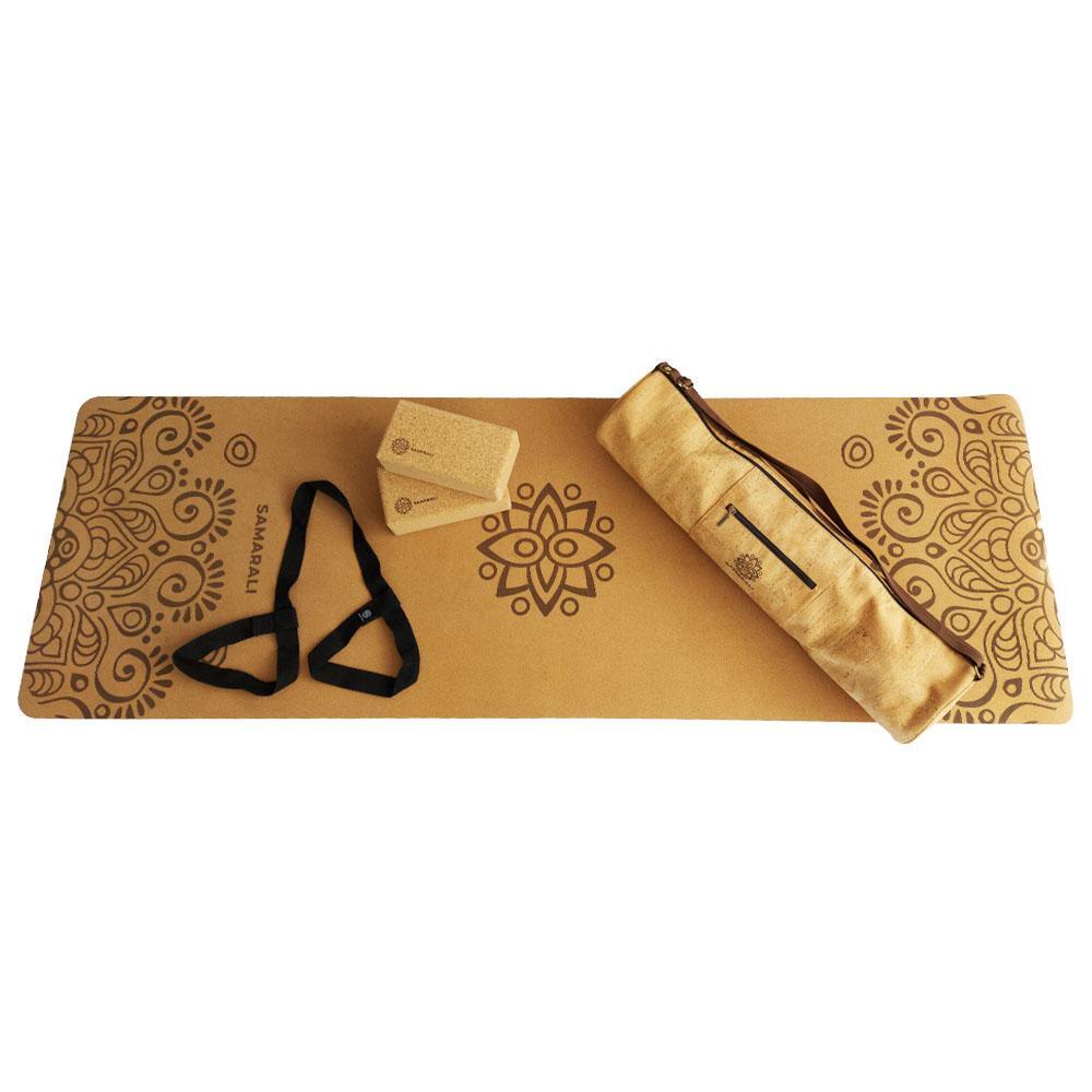 Sunlight Yoga Gift Pack