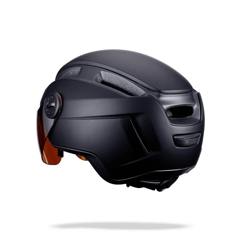 Casca BBB Indra FaceShield Lens M