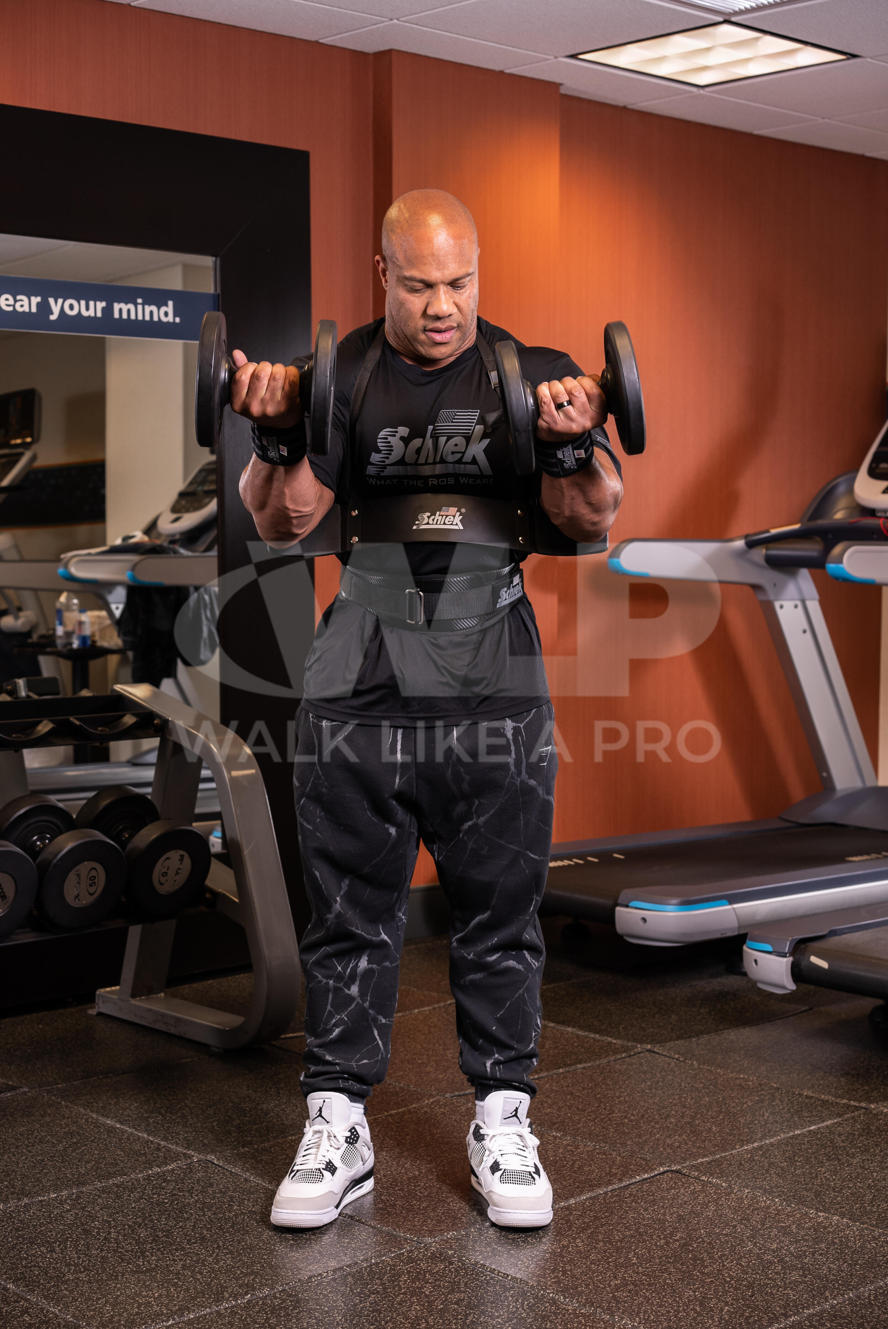 Arm Blaster 6/7