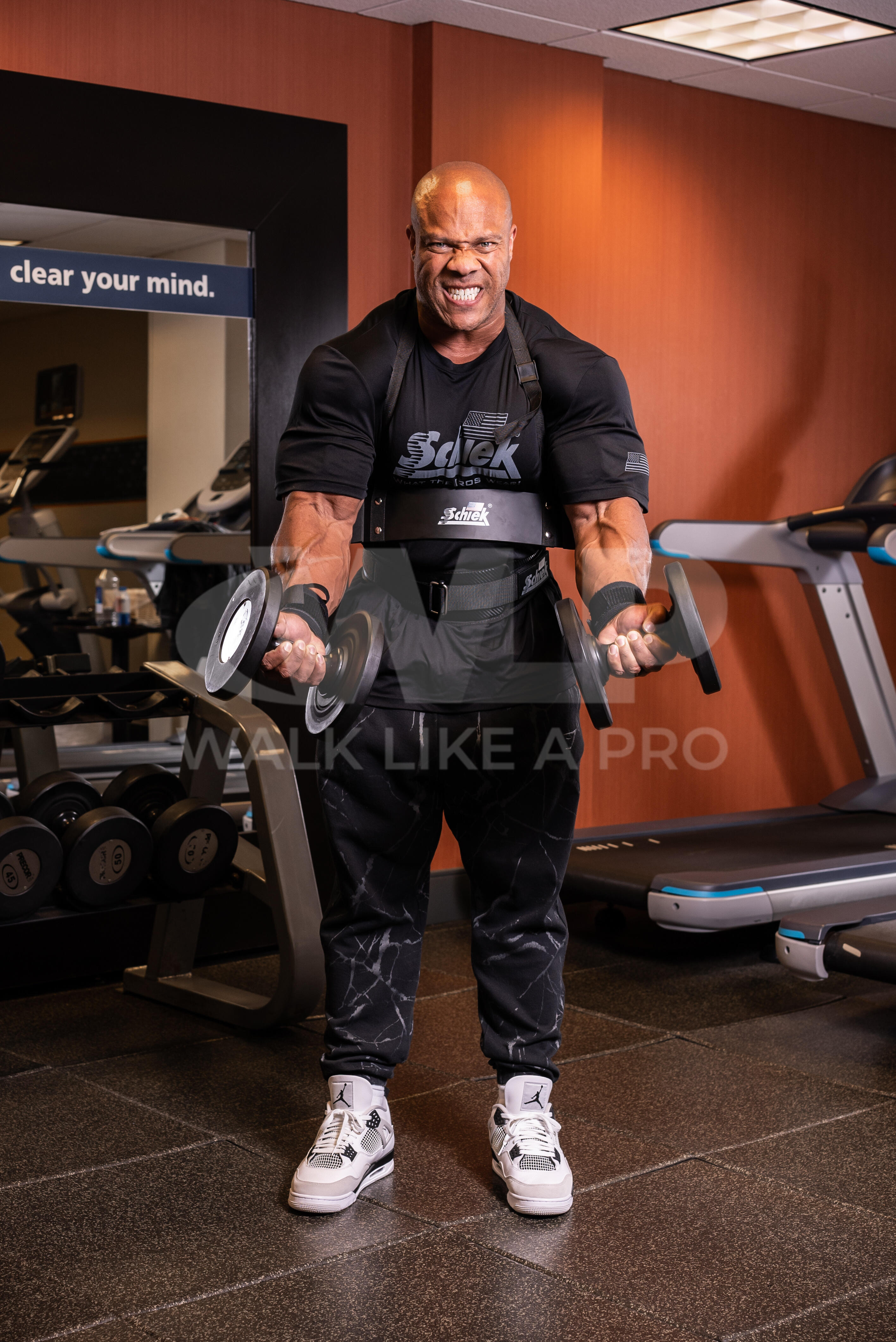 Arm Blaster 5/7