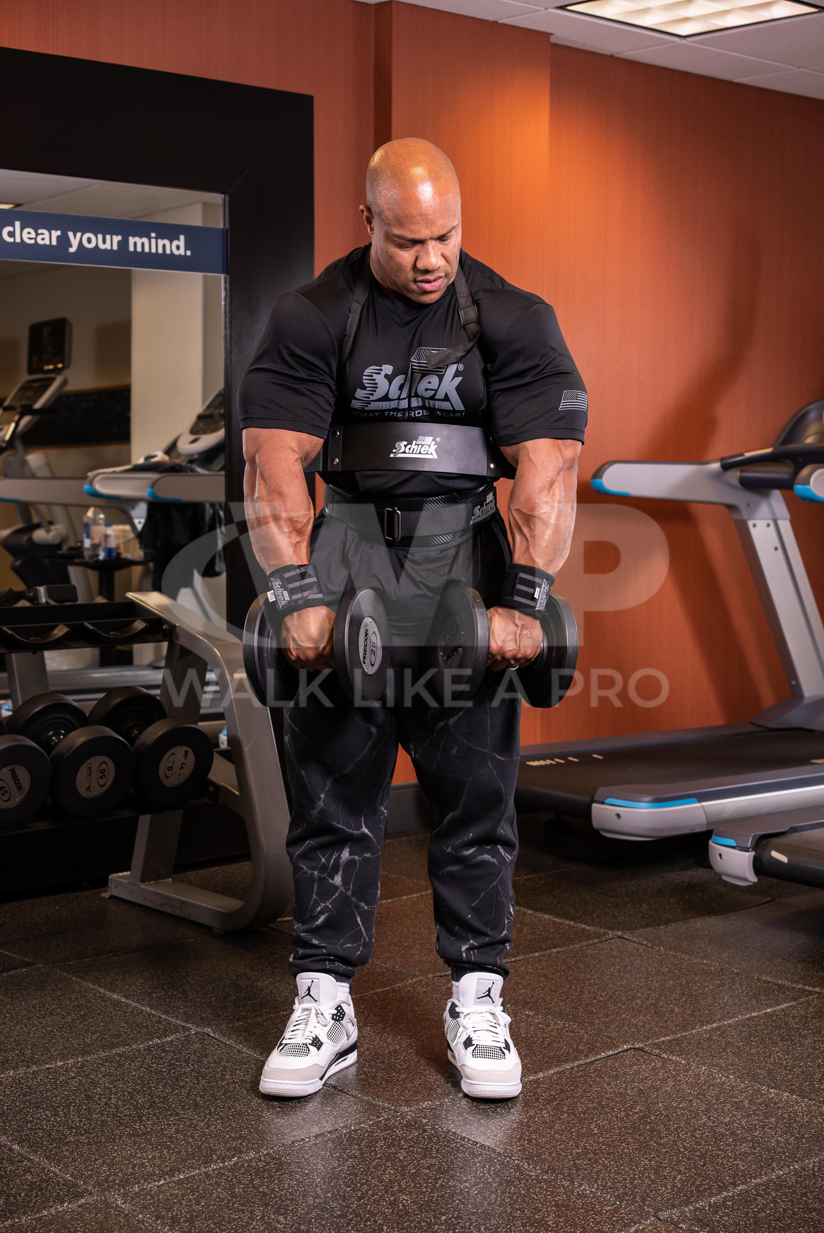 Arm Blaster 4/7