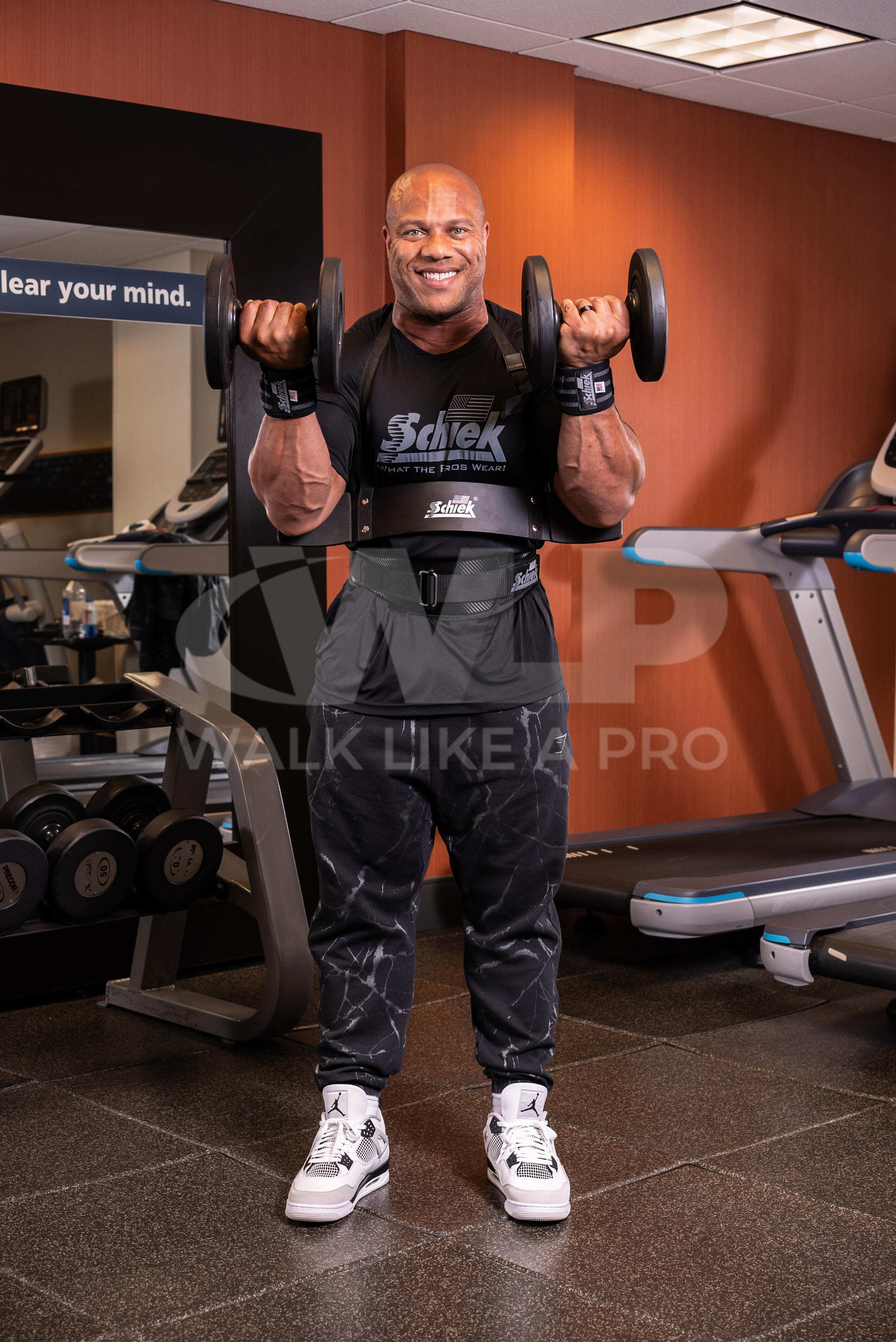 Arm Blaster 7/7