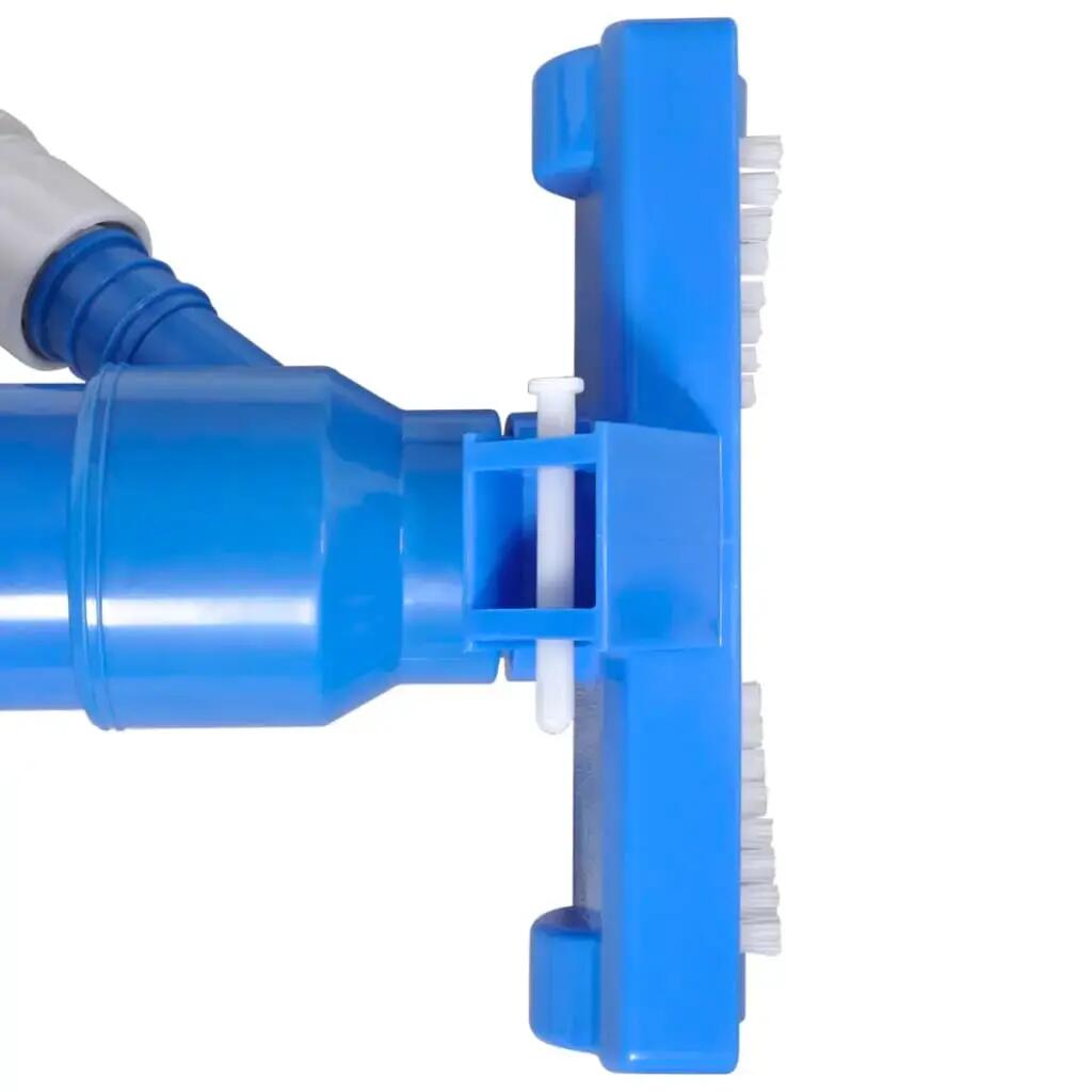Aspirador de piscina 1,2m 6/6