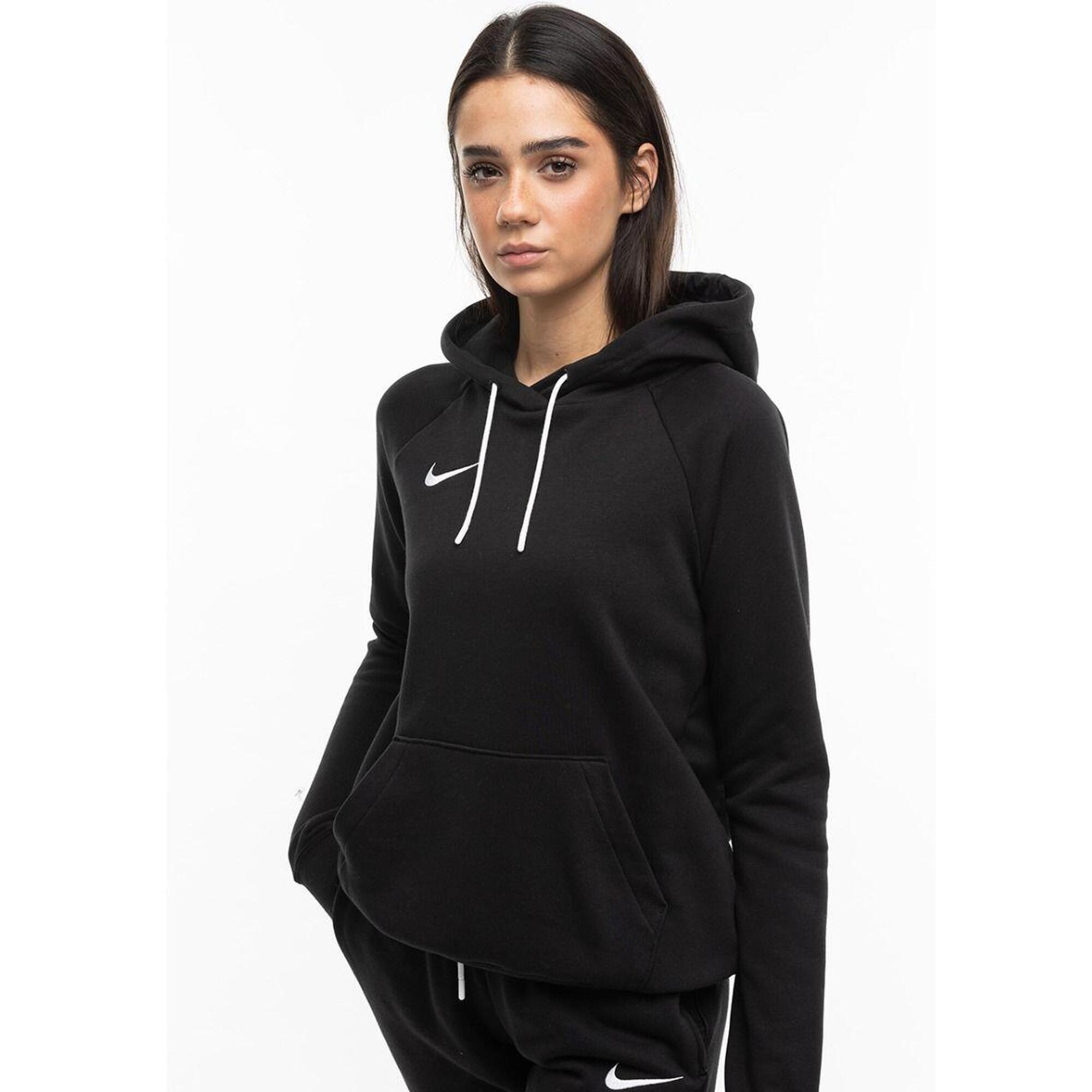 Nike - Sweat-shirt Polaire Park 20 Cw6957-010 - Sweat-shirt - Blanc|noir - 40 M - Decathlon