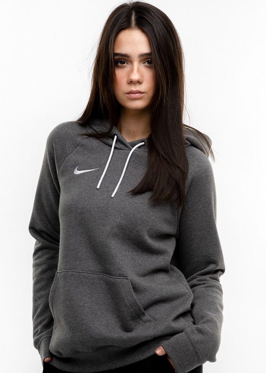 NIKE Sweatshirt universeel voor vrouwen Nike Wmns Park 20 Fleece