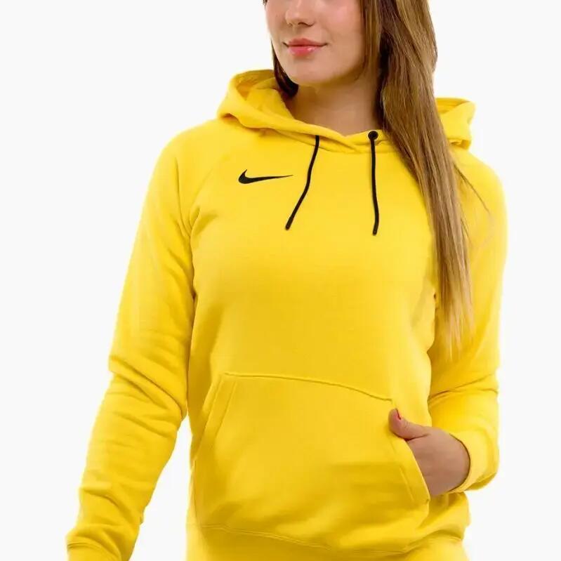 Park 20 Fleece CW6957-719 sweatshirt