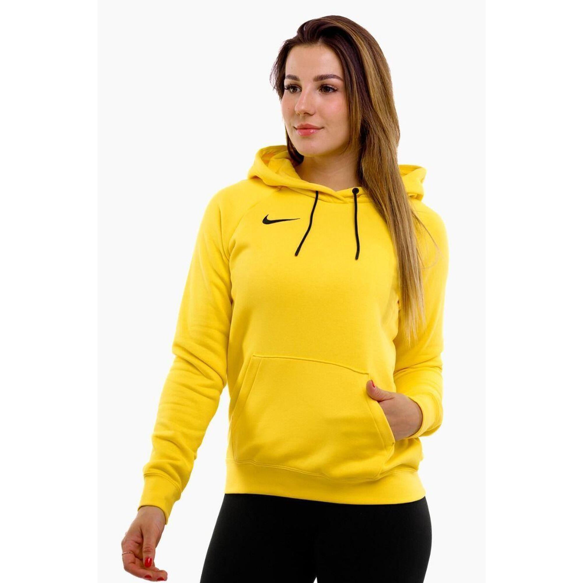 Bluza sportowa damska Nike Wmns Park 20 Fleece