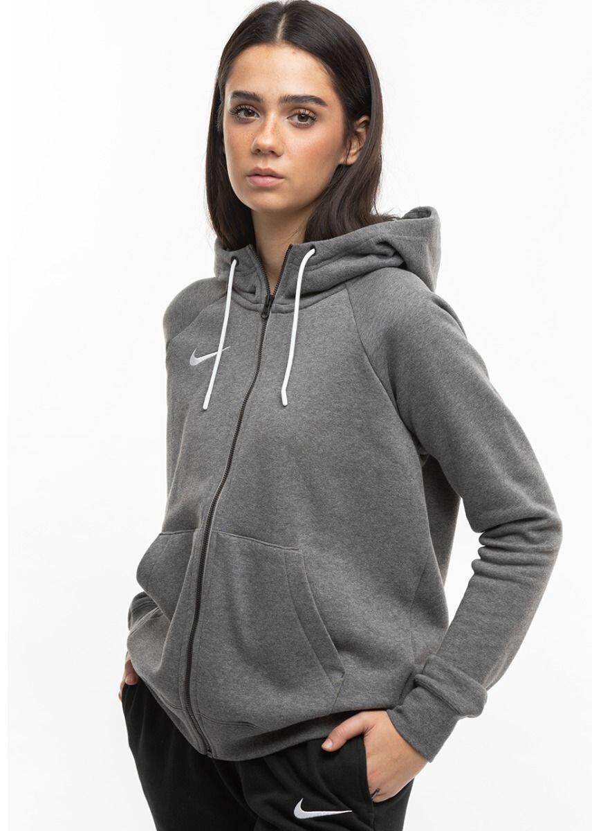 NIKE Sweatshirt universeel voor vrouwen Nike Wmns Park 20