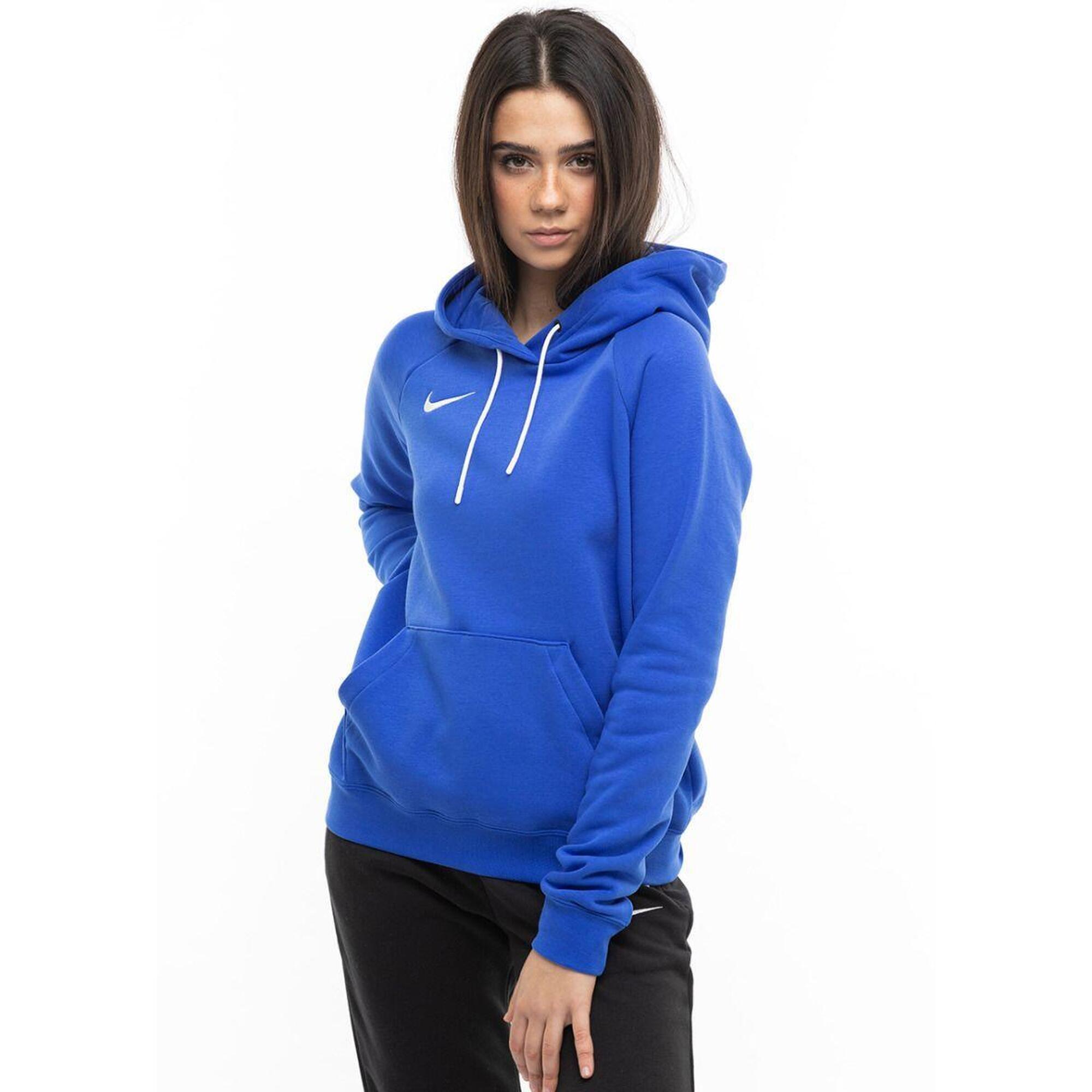 Nike - Sweat-shirt Polaire Park 20 Cw6957-463 - Sweat-shirt - Blanc|bleu - 48 Xl - Decathlon