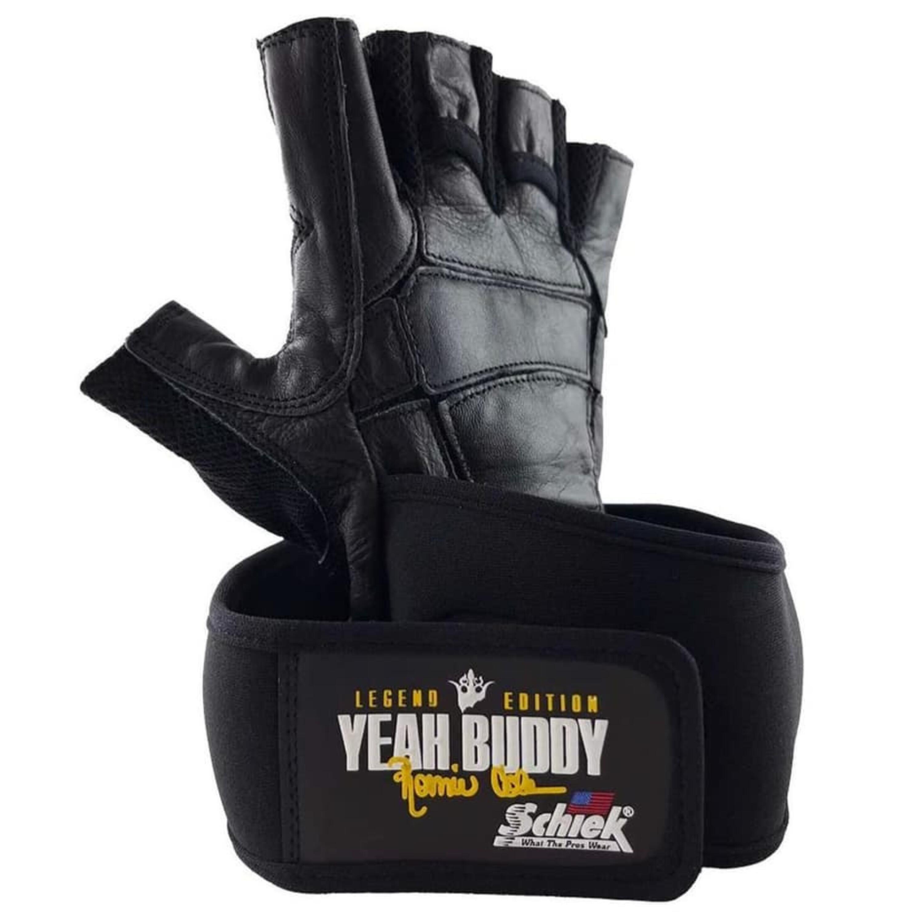 SCHIEK SPORT'S INC. USA picture