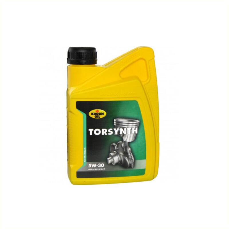 Motor Oil Synthetic Torynth 5W-30 1 litre (34451)