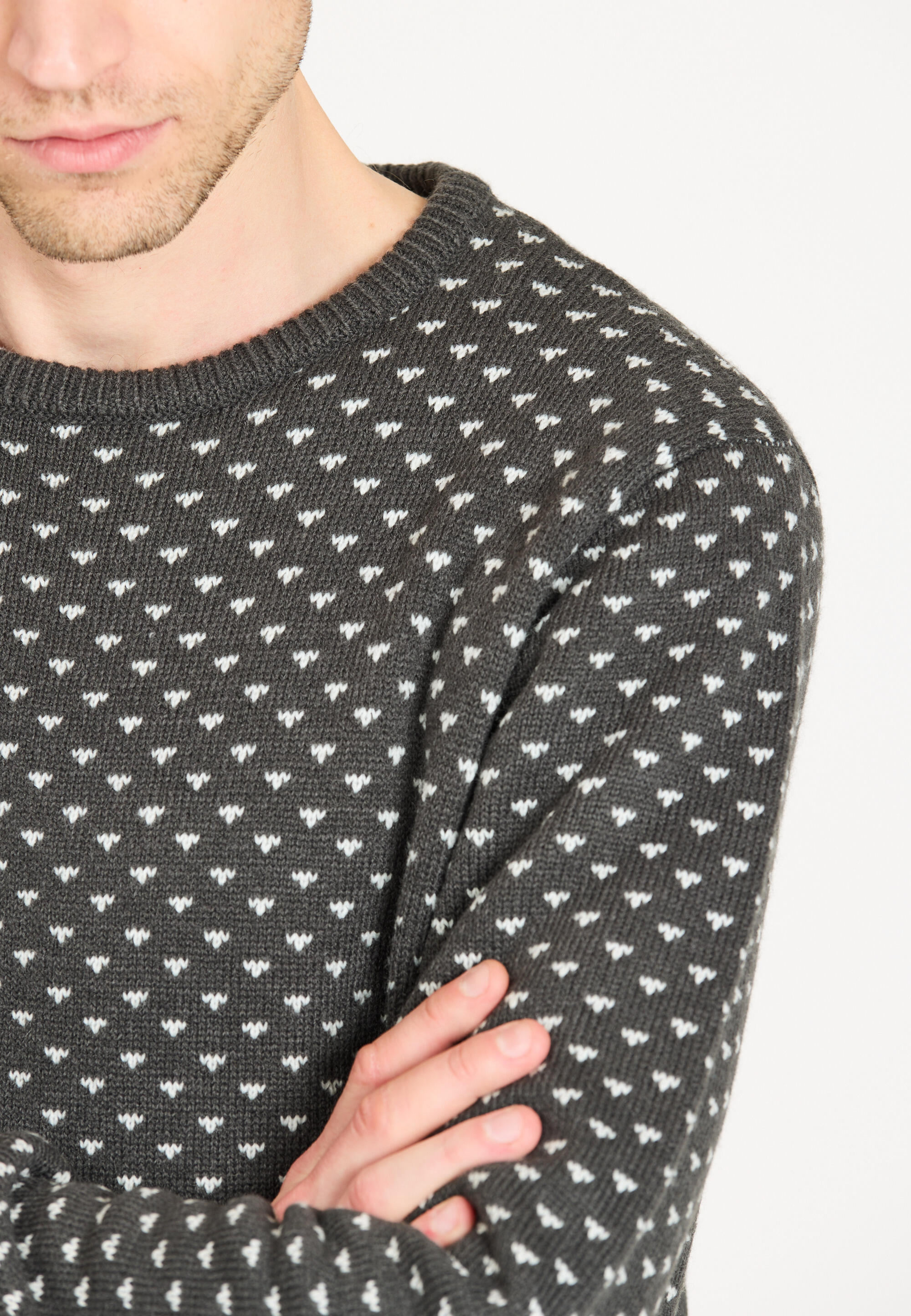 Pull-over Borge 8/15
