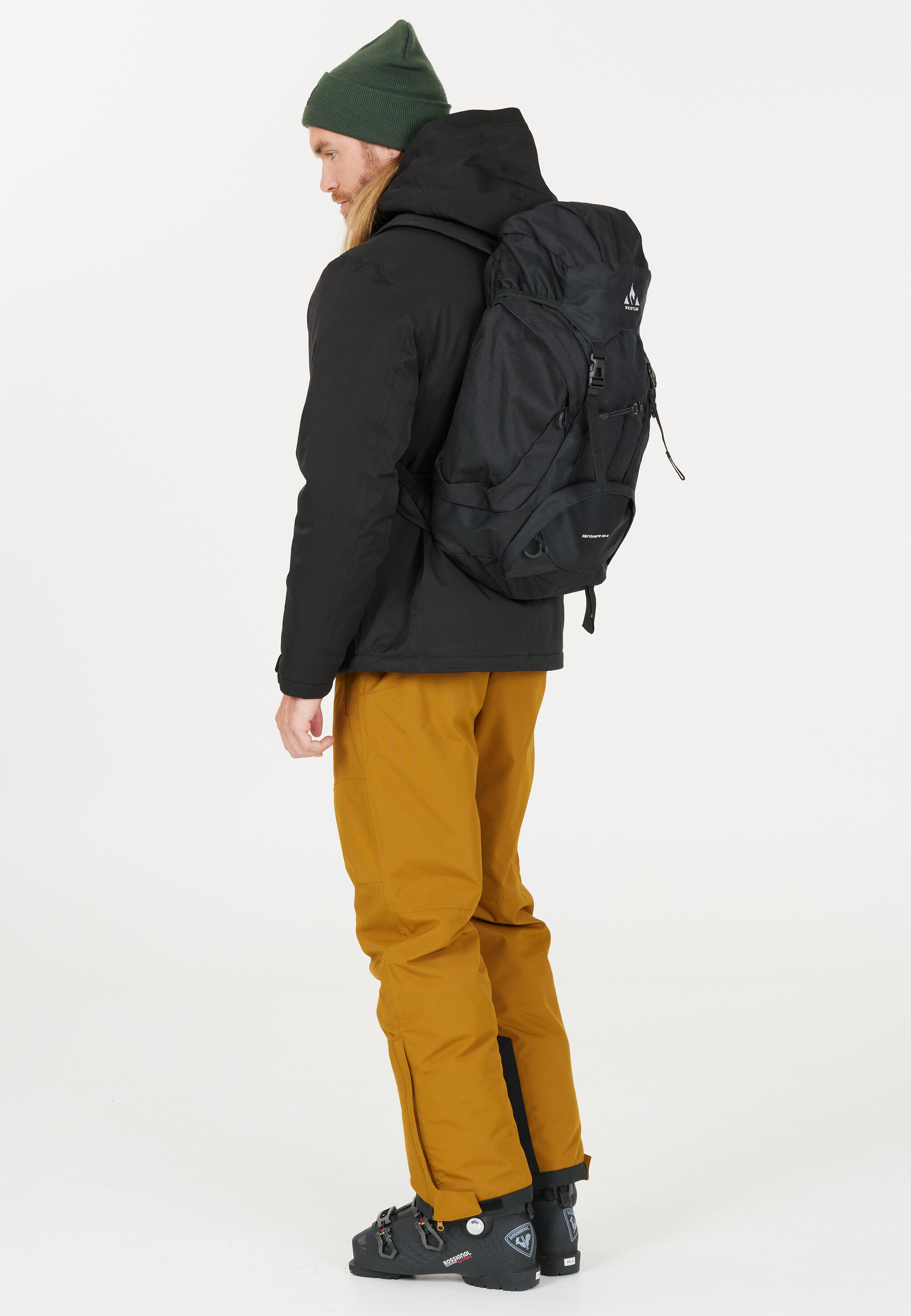 Mochila Whistler Kentmere 3/7