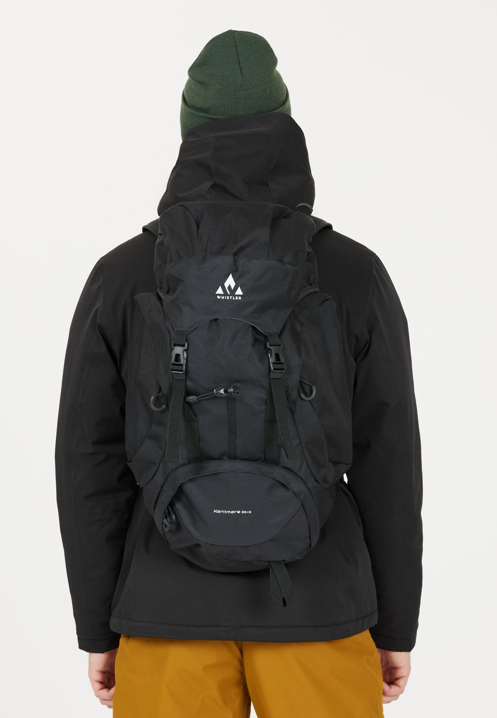 Mochila Whistler Kentmere 2/7