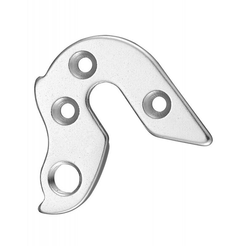 Union DeRailleurpad GH-152 con tornillos M5x0.8 - Paquete de 3 2/6