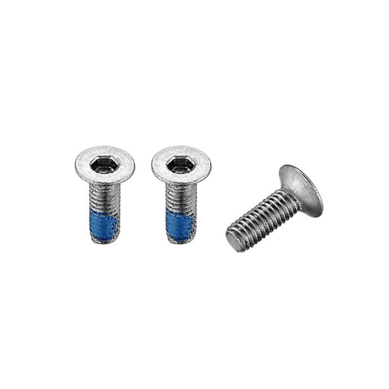 Forcellino del deragliatore Marwi GH-271 Bergamont 3/4
