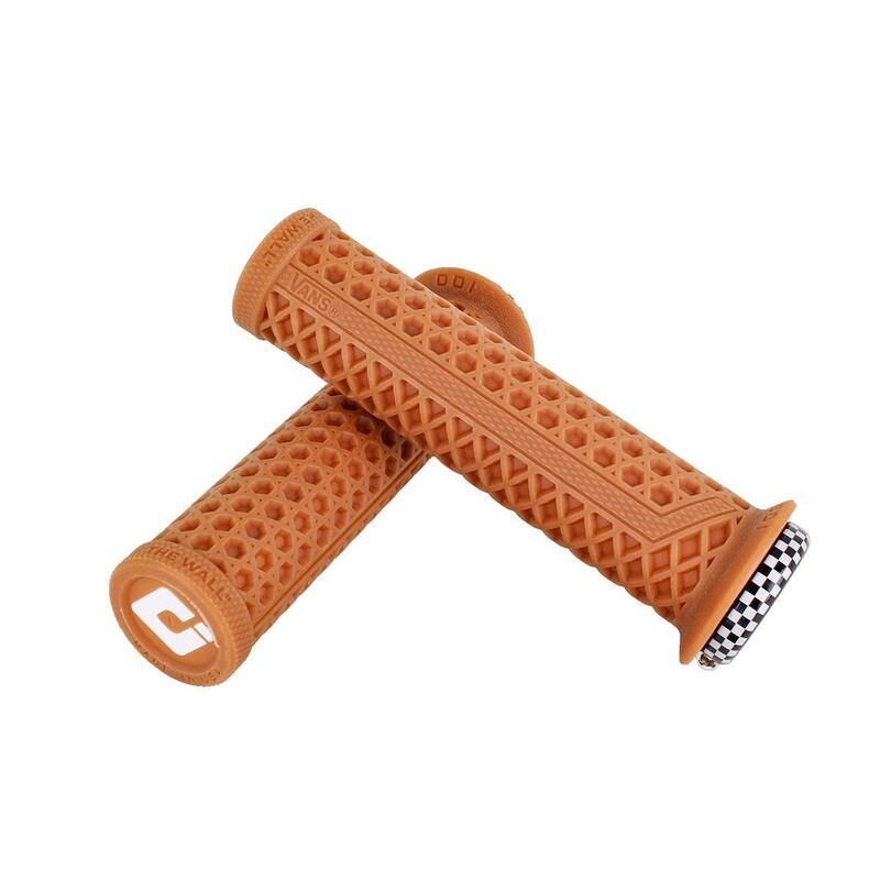 Puños Vans V2.1 Lock-On - goma