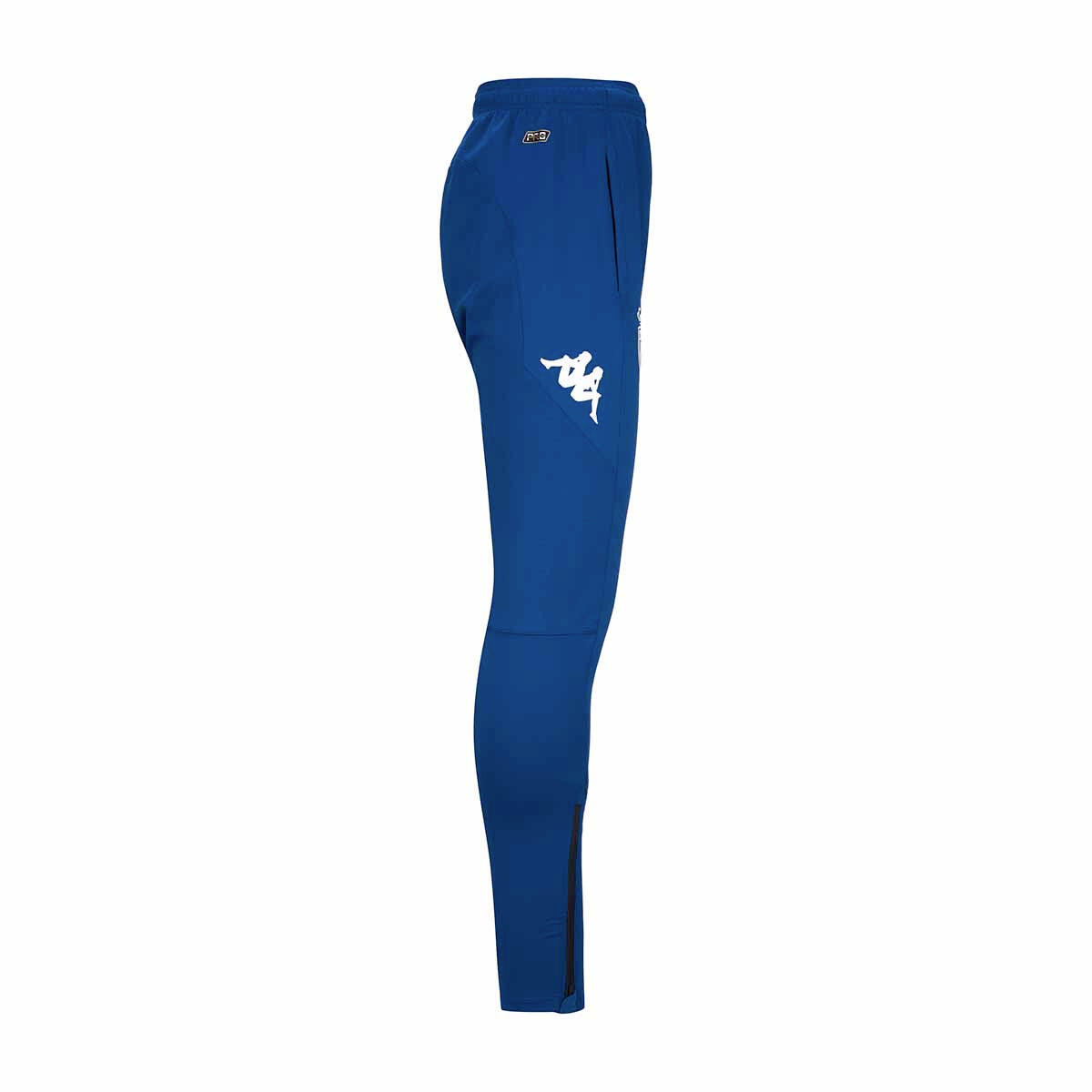 Trainingshose Kind AS Monaco Pro 7 2023/24 2/4