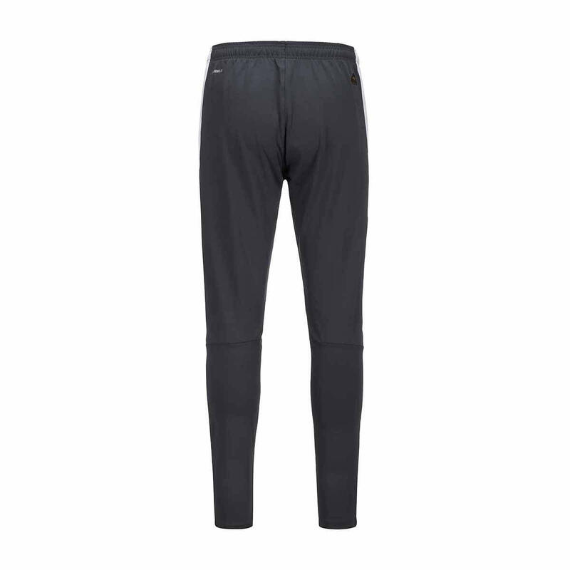 Pantalon de football enfant ABUNSZIP PRO 8 AS MONACO 24/25