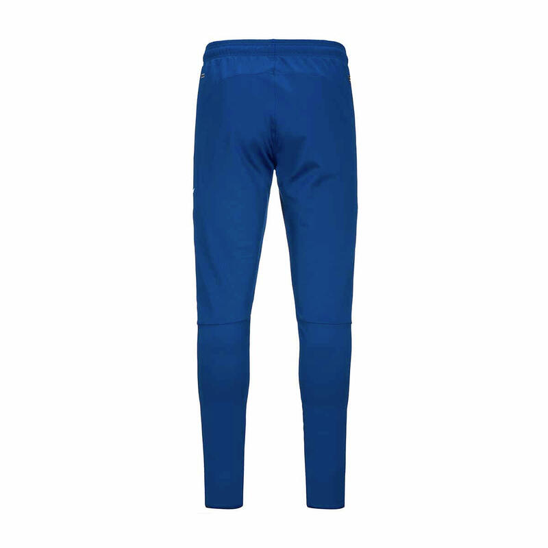 Pantalon d'entraînement enfant AS Monaco Pro 7 2023/24