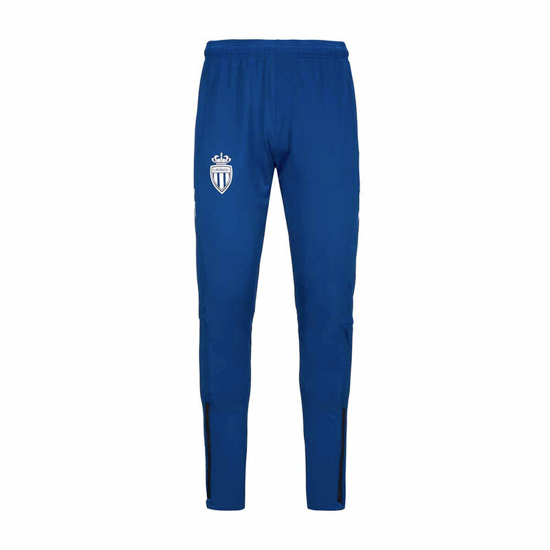 Pantalon d'entraînement enfant AS Monaco Pro 7 2023/24