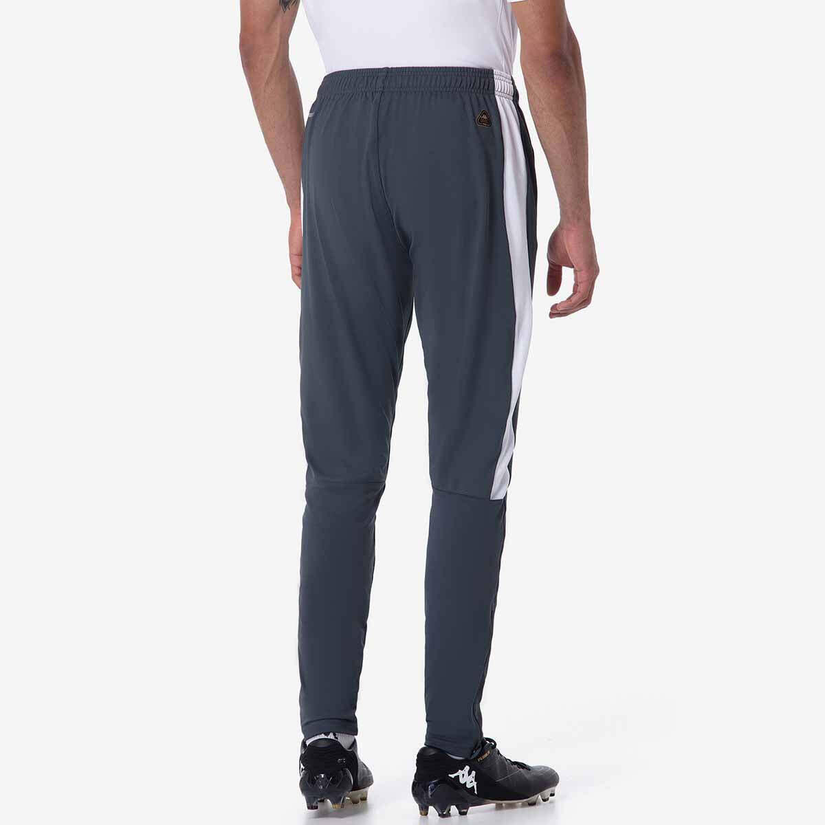 Pantalon Abunszip Pro 8 garçon AS Monaco 24/25 5/6