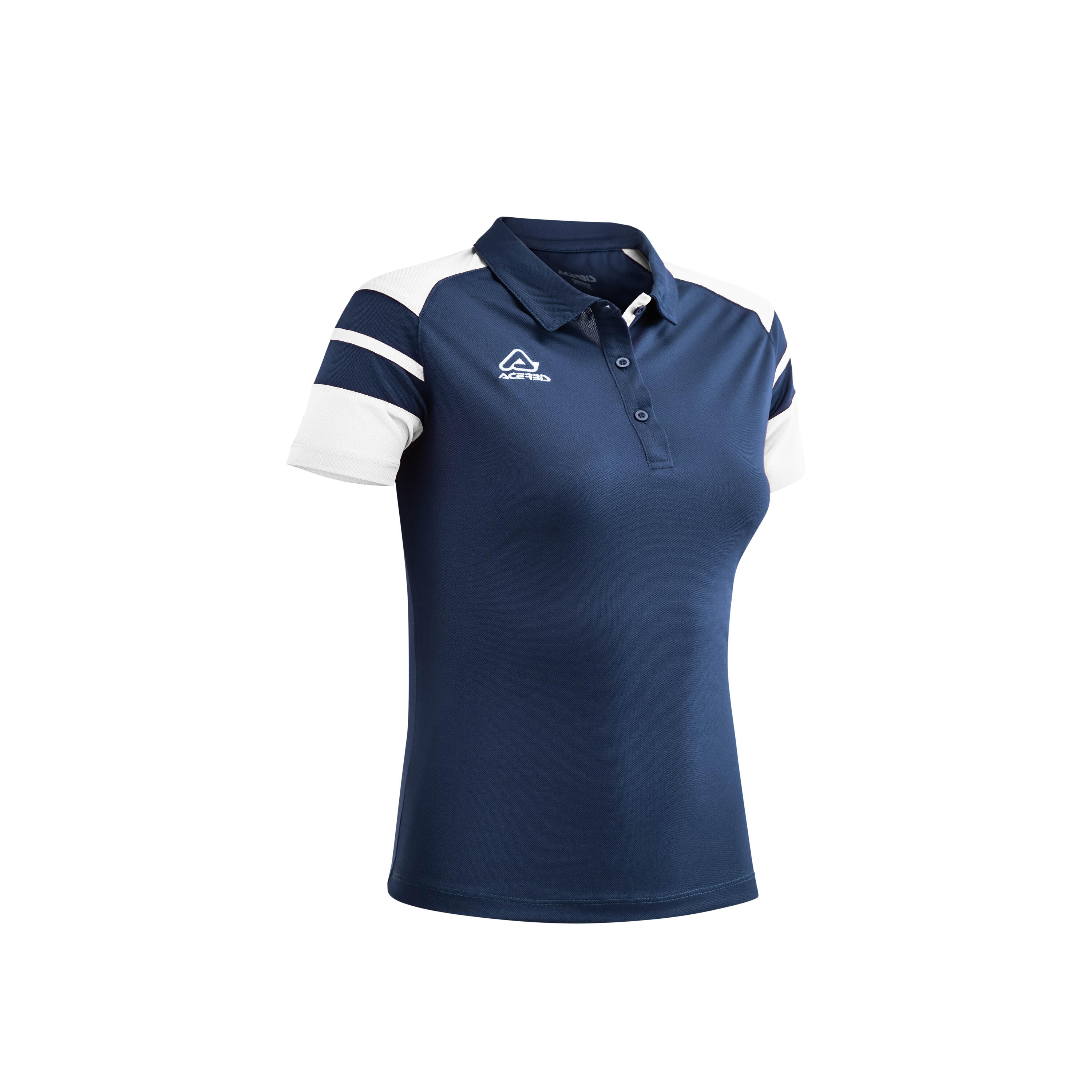 Polo femme Acerbis Kemari 4/7