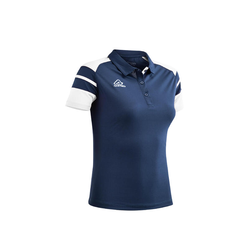 Polo-Shirt Damen Acerbis Kemari