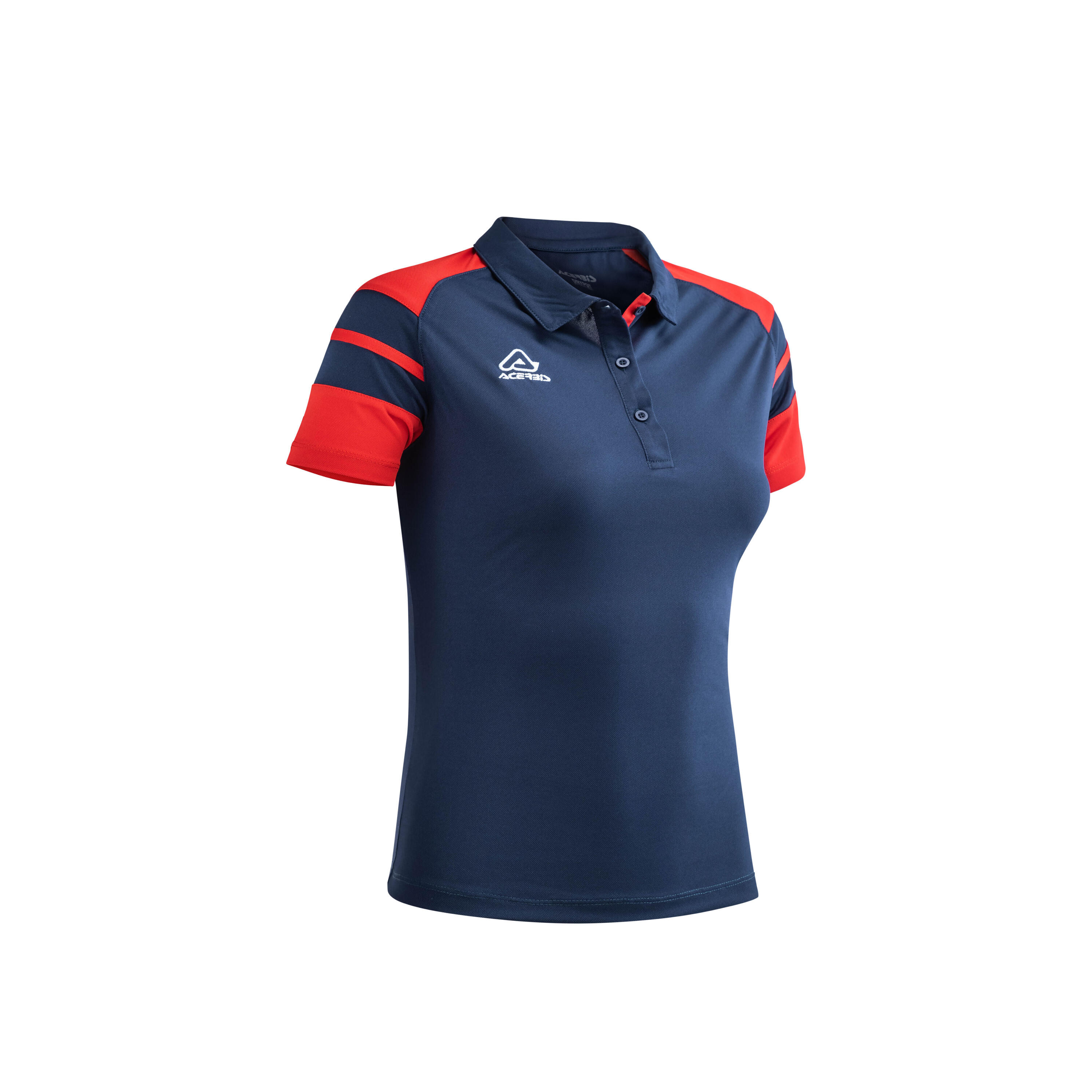 Polo femme Acerbis Kemari 6/7