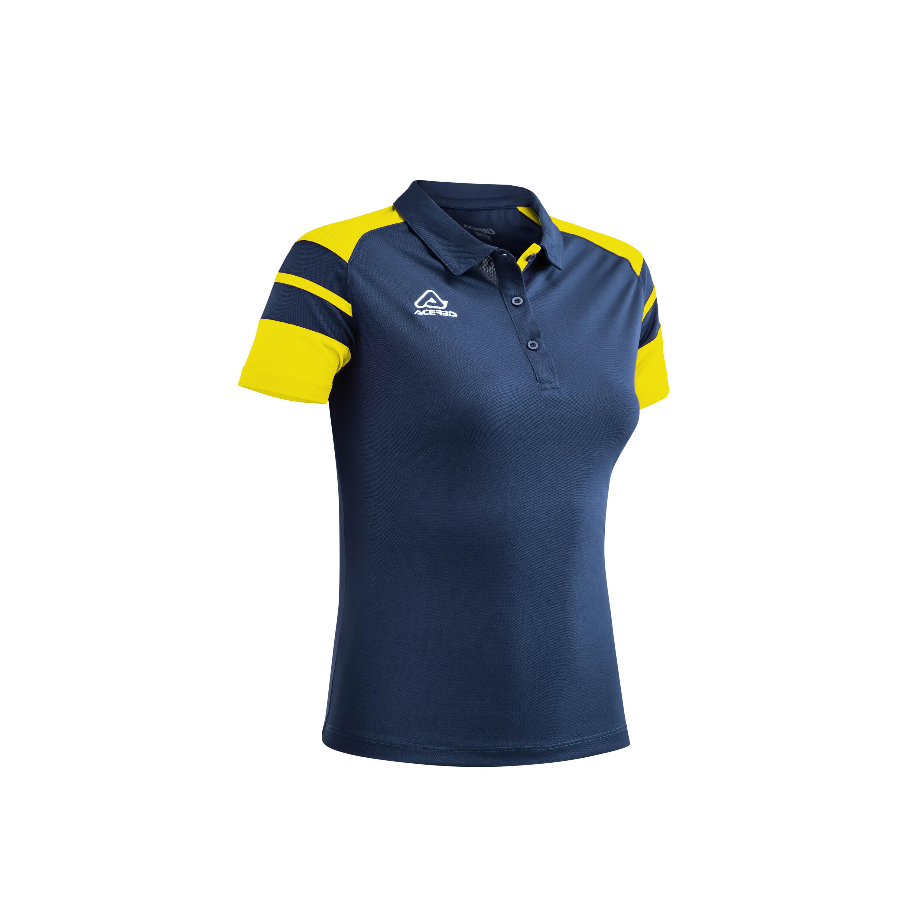 Polo femme Acerbis Kemari 5/7