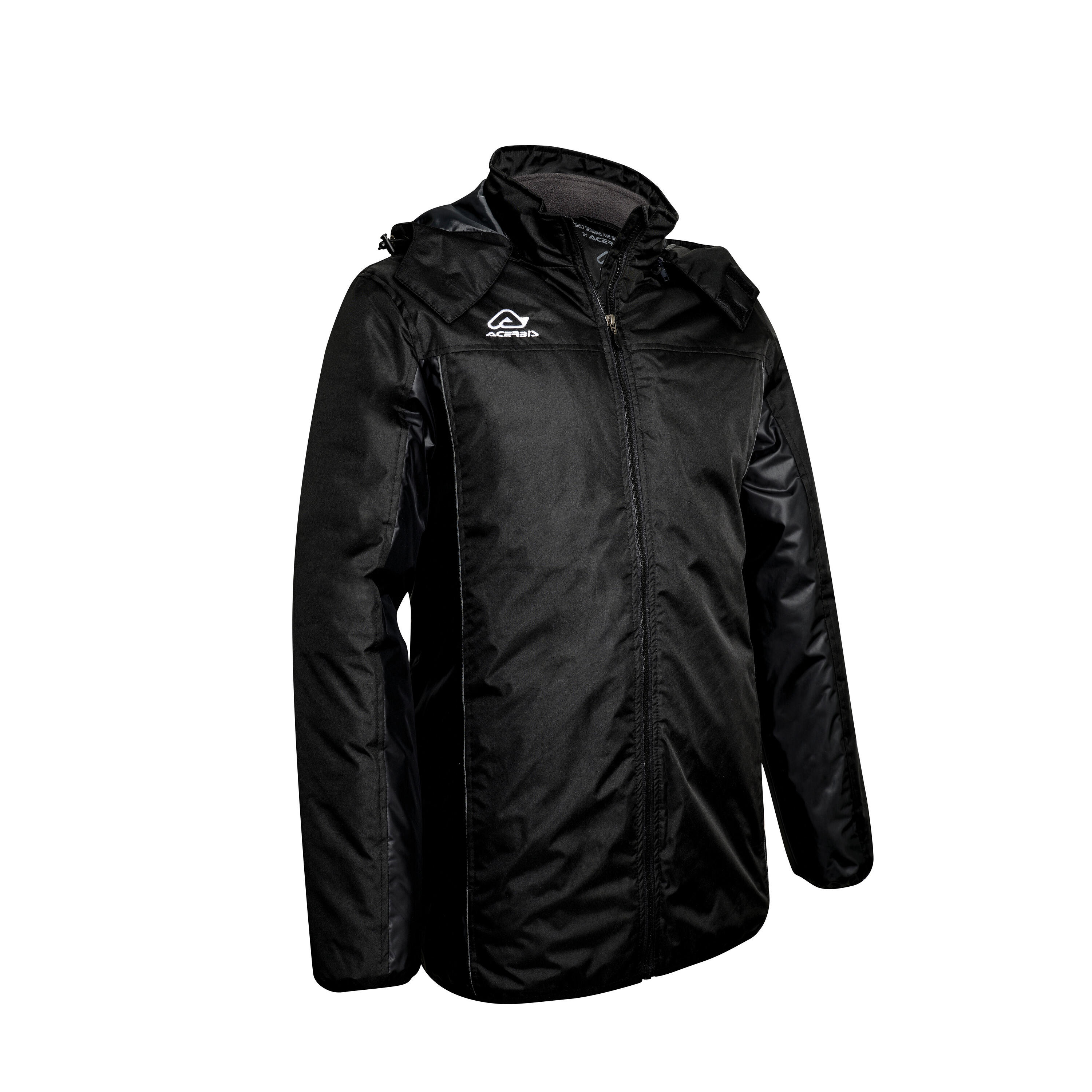 Parka enfant Acerbis Belatrix 4/4