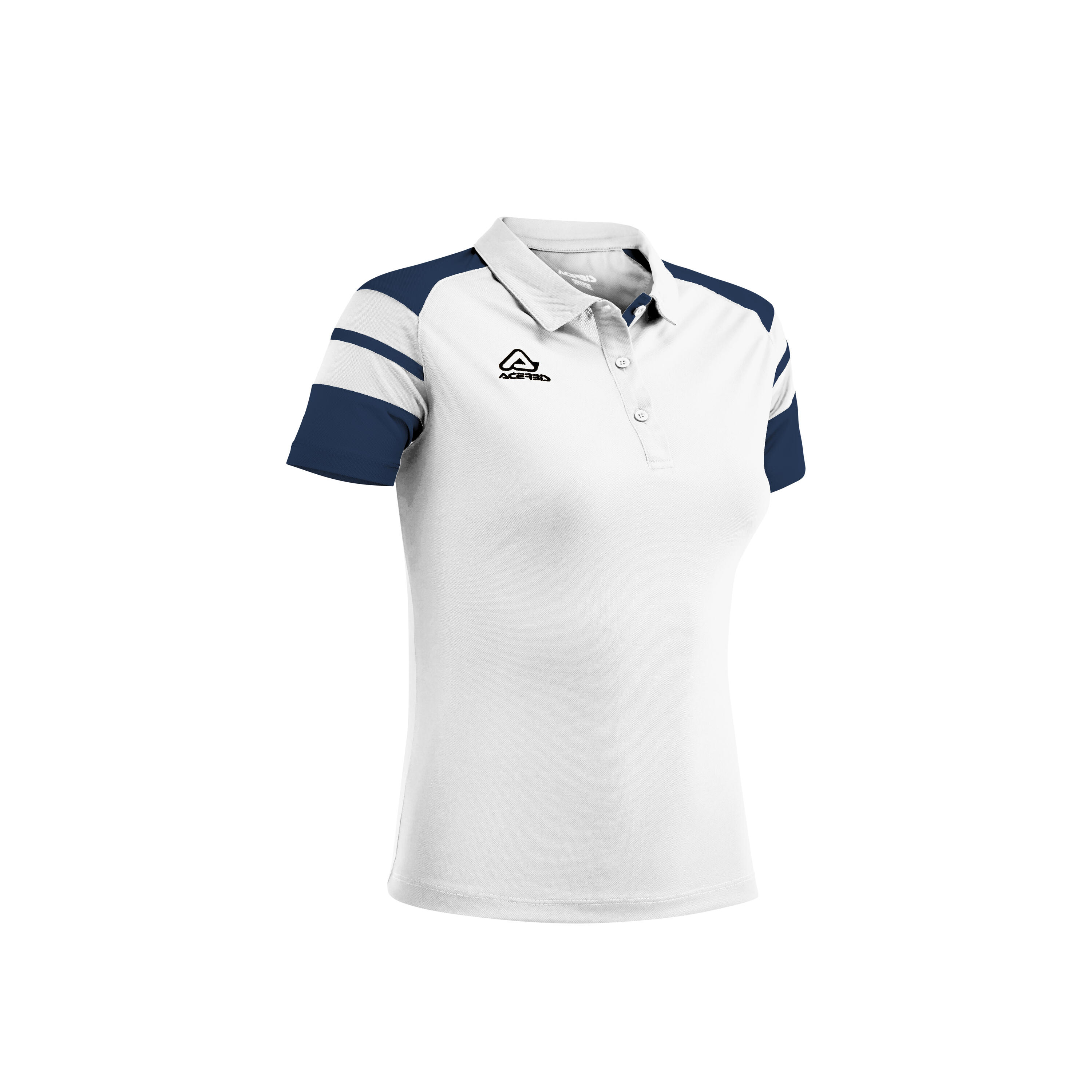 Polo fille Acerbis Kemari 3/7