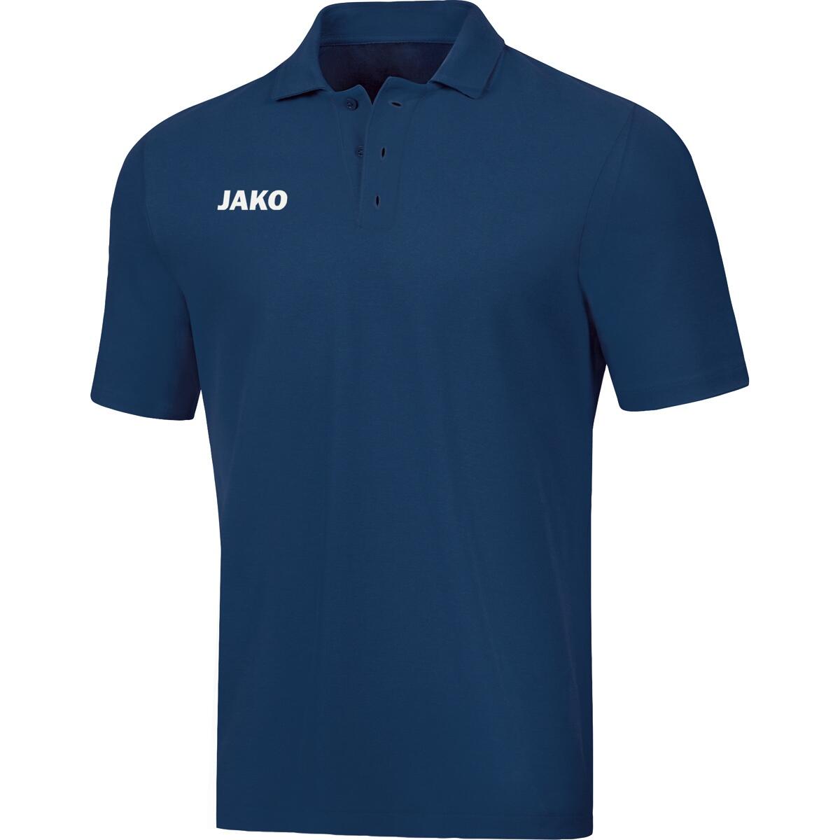 Polo Jako Base 3/7