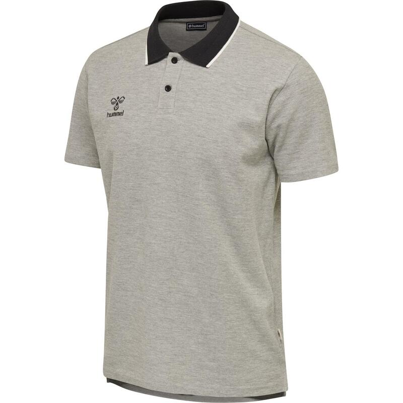 Poloshirt Herren